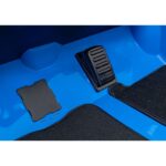 Лицензирана акумулаторна кола Lamborghini Revuelto XL, MP4, 24V7AH, 800W, EVA гуми - Image 17