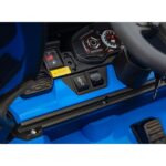 Лицензирана акумулаторна кола Lamborghini Revuelto XL, MP4, 24V7AH, 800W, EVA гуми - Image 21