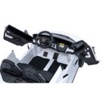 Лицензирана акумулаторна кола Lamborghini Revuelto XL, MP4, 24V7AH, 800W, EVA гуми - Image 17