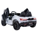 Лицензирана акумулаторна кола Lamborghini Revuelto XL, MP4, 24V7AH, 800W, EVA гуми - Image 14