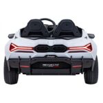 Лицензирана акумулаторна кола Lamborghini Revuelto XL, MP4, 24V7AH, 800W, EVA гуми - Image 13