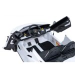 Лицензирана акумулаторна кола Lamborghini Revuelto XL, MP4, 24V7AH, 800W, EVA гуми - Image 18