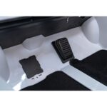 Лицензирана акумулаторна кола Lamborghini Revuelto XL, MP4, 24V7AH, 800W, EVA гуми - Image 22