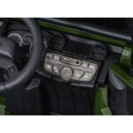 Лицензиран Акумулаторен Джип Land Rover Defender, 200W, 24V/7Ah, EVA гуми - Image 16