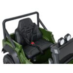 Лицензиран Акумулаторен Джип Land Rover Defender, 200W, 24V/7Ah, EVA гуми - Image 20
