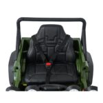 Лицензиран Акумулаторен Джип Land Rover Defender, 200W, 24V/7Ah, EVA гуми - Image 11