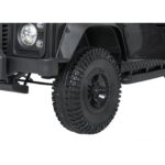 Лицензиран Акумулаторен Джип Land Rover Defender, 200W, 24V/7Ah, EVA гуми - Image 20