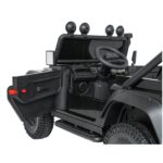 Лицензиран Акумулаторен Джип Land Rover Defender, 200W, 24V/7Ah, EVA гуми - Image 15