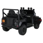 Лицензиран Акумулаторен Джип Land Rover Defender, 200W, 24V/7Ah, EVA гуми - Image 9