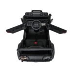 Лицензиран Акумулаторен Джип Land Rover Defender, 200W, 24V/7Ah, EVA гуми - Image 10