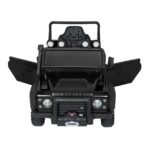 Лицензиран Акумулаторен Джип Land Rover Defender, 200W, 24V/7Ah, EVA гуми - Image 8