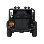 Лицензиран Акумулаторен Джип Land Rover Defender, 200W, 24V/7Ah, EVA гуми - Image 6