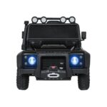Лицензиран Акумулаторен Джип Land Rover Defender, 200W, 24V/7Ah, EVA гуми - Image 3