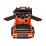 Лицензиран Акумулаторен Джип Land Rover Defender, 200W, 24V/7Ah, EVA гуми - Image 6
