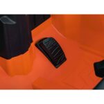 Лицензиран Акумулаторен Джип Land Rover Defender, 200W, 24V/7Ah, EVA гуми - Image 18