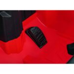 Лицензиран Акумулаторен Джип Land Rover Defender, 200W, 24V/7Ah, EVA гуми - Image 6
