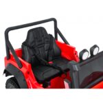 Лицензиран Акумулаторен Джип Land Rover Defender, 200W, 24V/7Ah, EVA гуми - Image 8