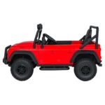 Лицензиран Акумулаторен Джип Land Rover Defender, 200W, 24V/7Ah, EVA гуми - Image 20