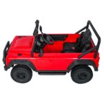 Лицензиран Акумулаторен Джип Land Rover Defender, 200W, 24V/7Ah, EVA гуми - Image 21