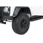 Лицензиран Акумулаторен Джип Land Rover Defender, 200W, 24V/7Ah, EVA гуми - Image 14