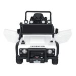 Лицензиран Акумулаторен Джип Land Rover Defender, 200W, 24V/7Ah, EVA гуми - Image 6