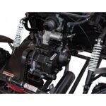Детско Бензиново Buggy, 125cc, Офроуд гуми, Двуместно - Image 13