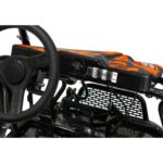 Детско Бензиново Buggy, 125cc, Офроуд гуми, Двуместно - Image 14