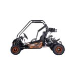 Детско Бензиново Buggy, 125cc, Офроуд гуми, Двуместно - Image 4