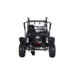 Детско Бензиново Buggy, 125cc, Офроуд гуми, Двуместно - Image 6