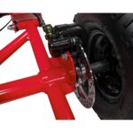 Детско бензиново Buggy Mud Monster - 4‑тактов двигател, 98 cc - Image 15