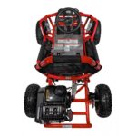 Детско бензиново Buggy Mud Monster - 4‑тактов двигател, 98 cc - Image 7