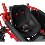 Детско бензиново Buggy Mud Monster - 4‑тактов двигател, 98 cc - Image 9
