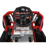 Детско бензиново Buggy Mud Monster - 4‑тактов двигател, 98 cc - Image 8