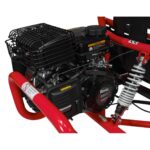 Детско бензиново Buggy Mud Monster - 4‑тактов двигател, 98 cc - Image 16