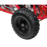 Детско бензиново Buggy Mud Monster - 4‑тактов двигател, 98 cc - Image 10