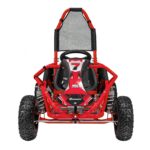 Детско бензиново Buggy Mud Monster - 4‑тактов двигател, 98 cc - Image 2