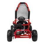 Детско бензиново Buggy Mud Monster - 4‑тактов двигател, 98 cc - Image 5