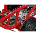 Детско бензиново Buggy Mud Monster - 4‑тактов двигател, 98 cc - Image 13