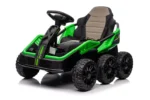 Детско Акумулаторно UTV Moonrider, 24V7Ah, 6x6, EVA Гуми - Image 17