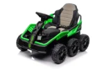 Детско Акумулаторно UTV Moonrider, 24V7Ah, 6x6, EVA Гуми - Image 20