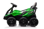 Детско Акумулаторно UTV Moonrider, 24V7Ah, 6x6, EVA Гуми - Image 21
