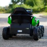 Детско Акумулаторно UTV Moonrider, 24V7Ah, 6x6, EVA Гуми - Image 9