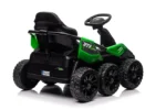 Детско Акумулаторно UTV Moonrider, 24V7Ah, 6x6, EVA Гуми - Image 22