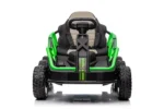 Детско Акумулаторно UTV Moonrider, 24V7Ah, 6x6, EVA Гуми - Image 19