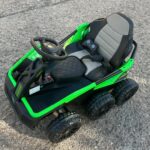 Детско Акумулаторно UTV Moonrider, 24V7Ah, 6x6, EVA Гуми - Image 12