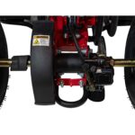 Детско бензиново ATV Renegade Hiperfect 110cc - Image 9