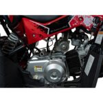 Детско бензиново ATV Renegade Hiperfect 110cc - Image 10