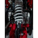 Детско бензиново ATV Renegade Hiperfect 110cc - Image 12