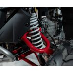 Детско бензиново ATV Renegade Hiperfect 110cc - Image 13