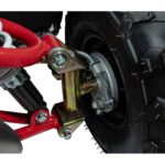 Детско бензиново ATV Renegade Hiperfect 110cc - Image 14